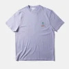 Afterwork Society Plain Light Purple | Edmmond Studios Best
