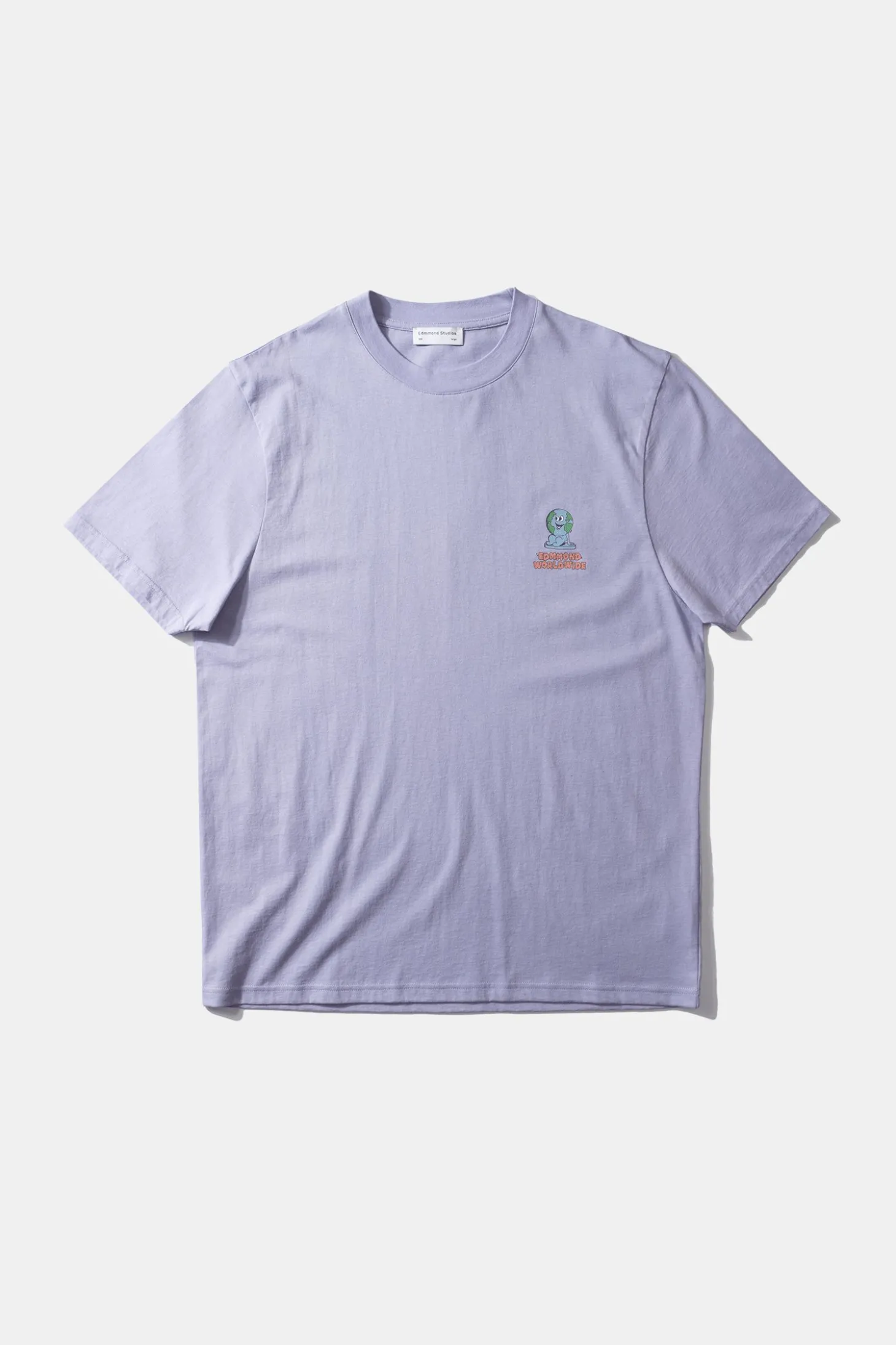 Afterwork Society Plain Light Purple | Edmmond Studios Best