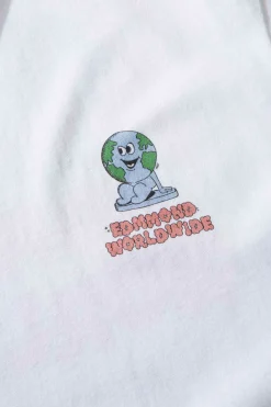 Afterwork Society Plain Off White | Edmmond Studios Hot