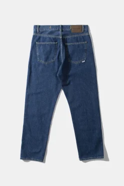 Avail Pants Denim Plain Bleach | Edmmond Studios Best