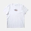 Basil Plain White | Edmmond Studios Outlet