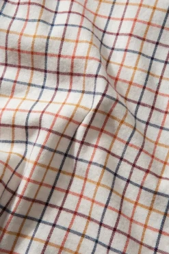 Blend Shirt Plain Beige | Edmmond Studios Flash Sale