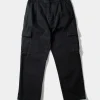 Cargo Pants Plain Navy | Edmmond Studios Online
