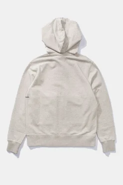Collins Plain Light Grey Melange | Edmmond Studios Sale