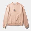 Cosmic Pleasures Plain Coral | Edmmond Studios Best