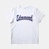 Curly Plain White | Edmmond Studios Outlet