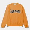 Curly Sw Plain Caramel | Edmmond Studios Clearance