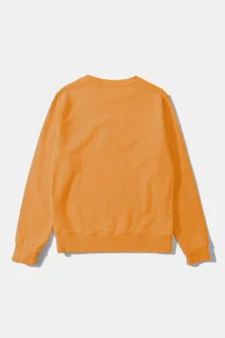 Curly Sw Plain Caramel | Edmmond Studios Clearance