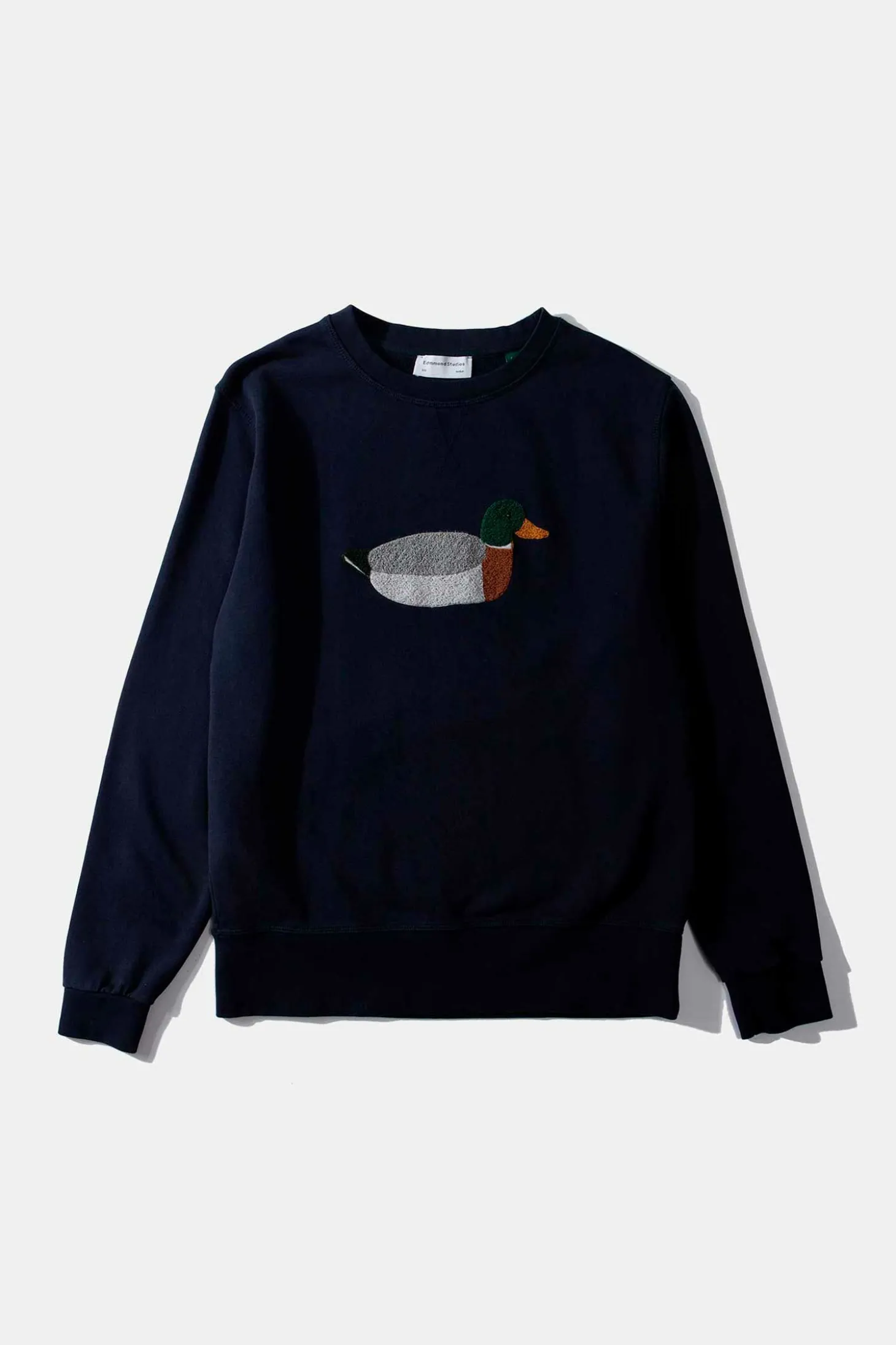 Duck Hunt Plain Navy | Edmmond Studios Clearance