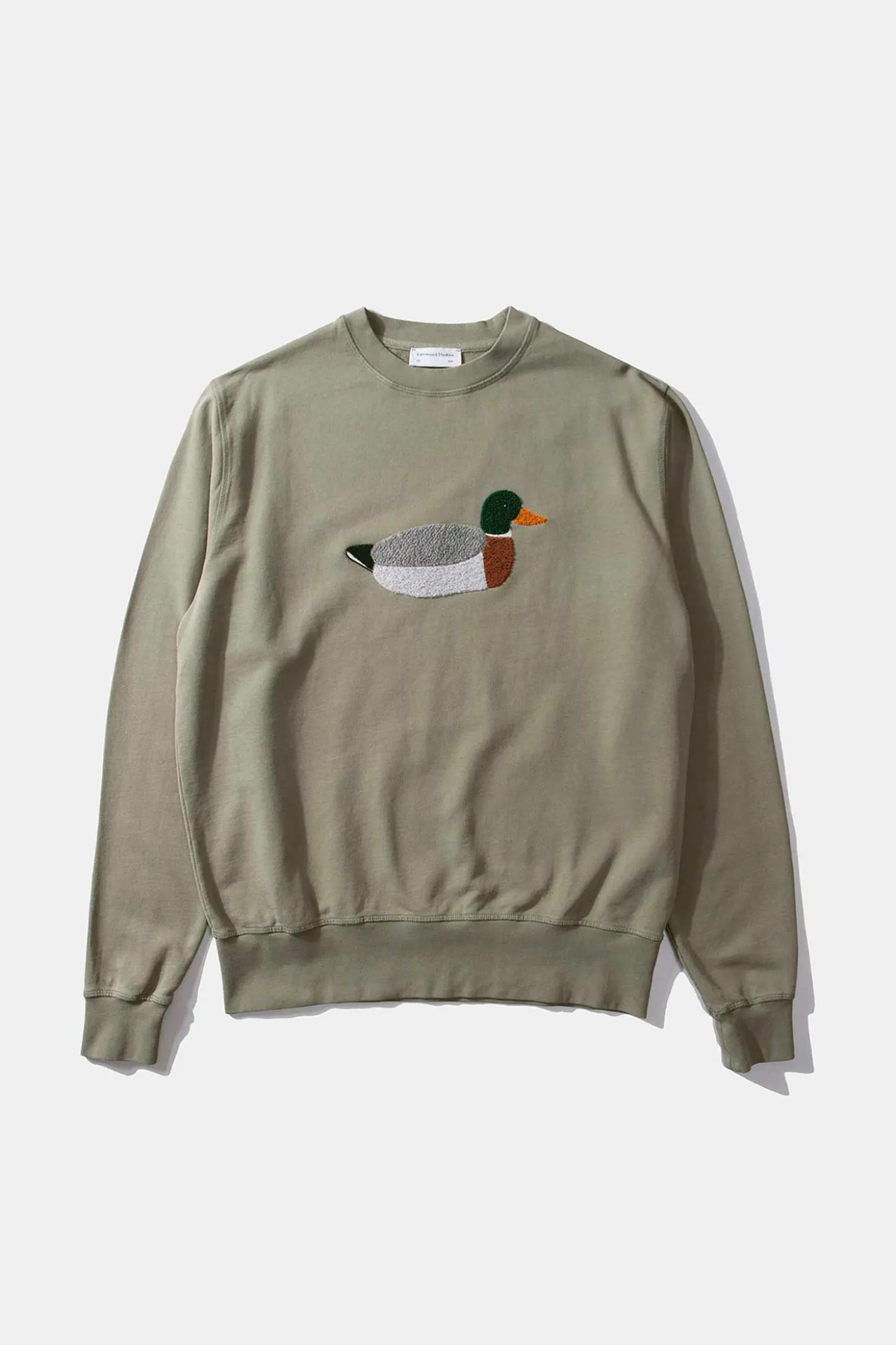 Duck Hunt Plain Olive | Edmmond Studios Online