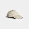Duck Patch Cap Ns Plain Beige | Edmmond Studios Shop