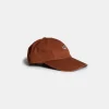 Duck Patch Cap Ns Plain Orange | Edmmond Studios Best