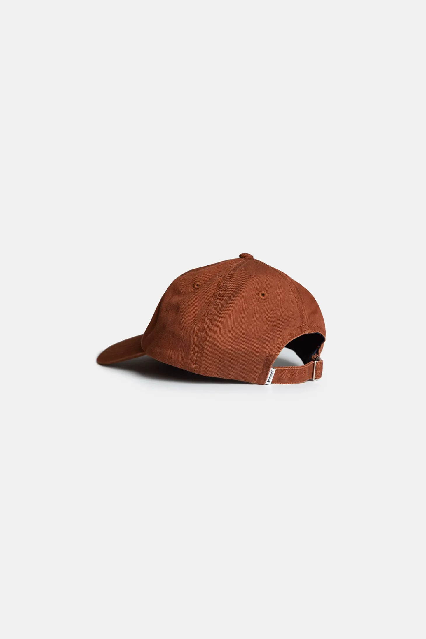 Duck Patch Cap Ns Plain Orange | Edmmond Studios Best
