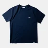 Duck Patch Plain Navy | Edmmond Studios Flash Sale