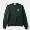 Enterprises Sw Plain Dk Green | Edmmond Studios Flash Sale