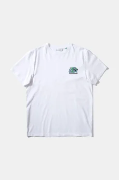Enterprises Tee Plain White | Edmmond Studios Online