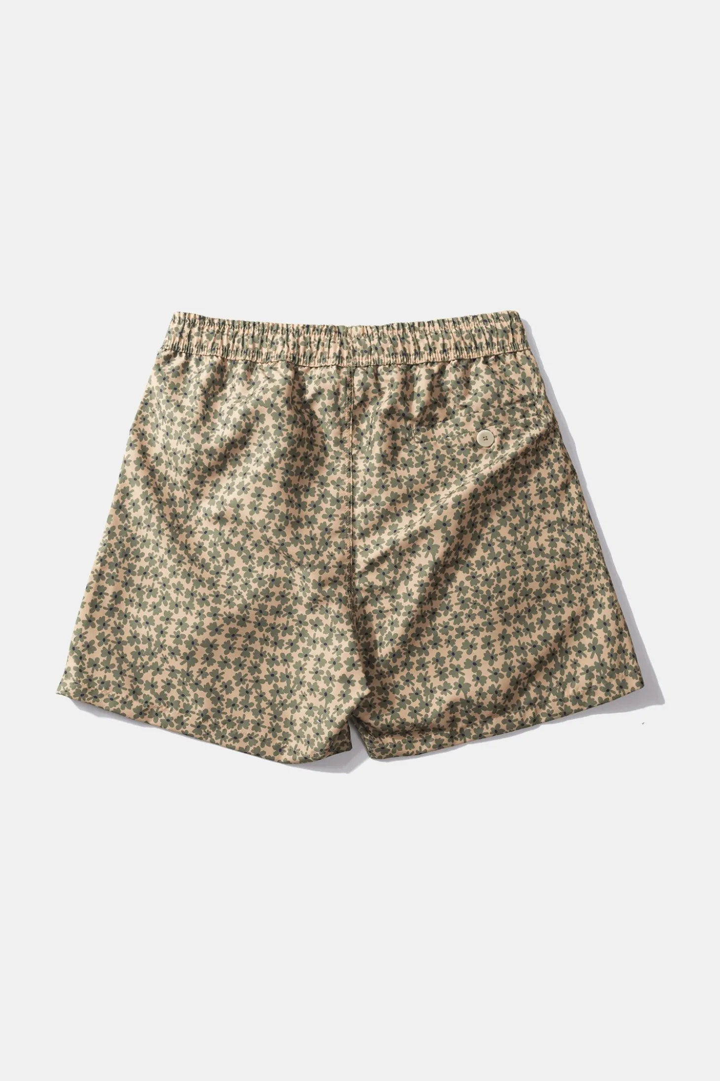 Fella Classic Plain Khaki | Edmmond Studios Clearance
