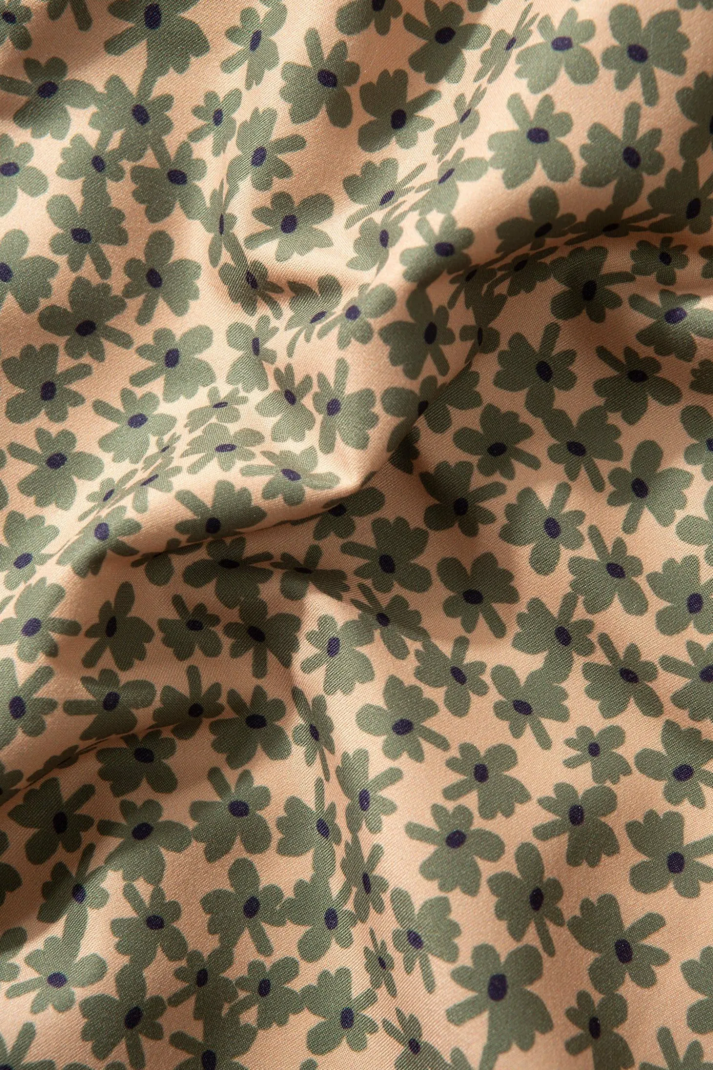 Fella Classic Plain Khaki | Edmmond Studios Clearance