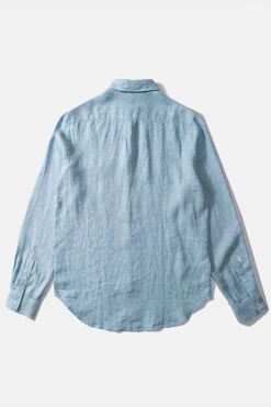 Free Shirt Plain Light Blue | Edmmond Studios Online