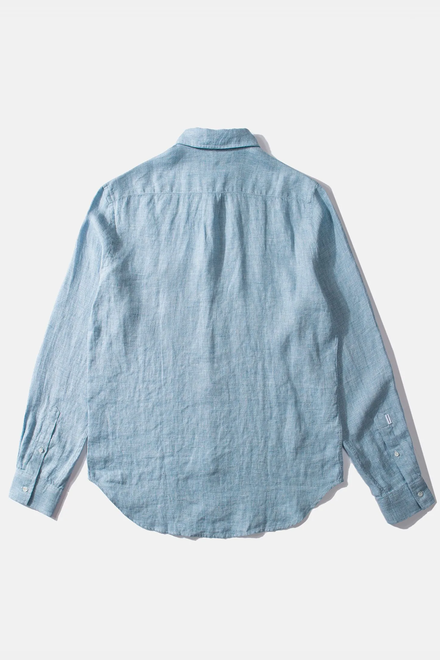 Free Shirt Plain Light Blue | Edmmond Studios Online