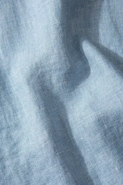 Free Shirt Plain Light Blue | Edmmond Studios Online