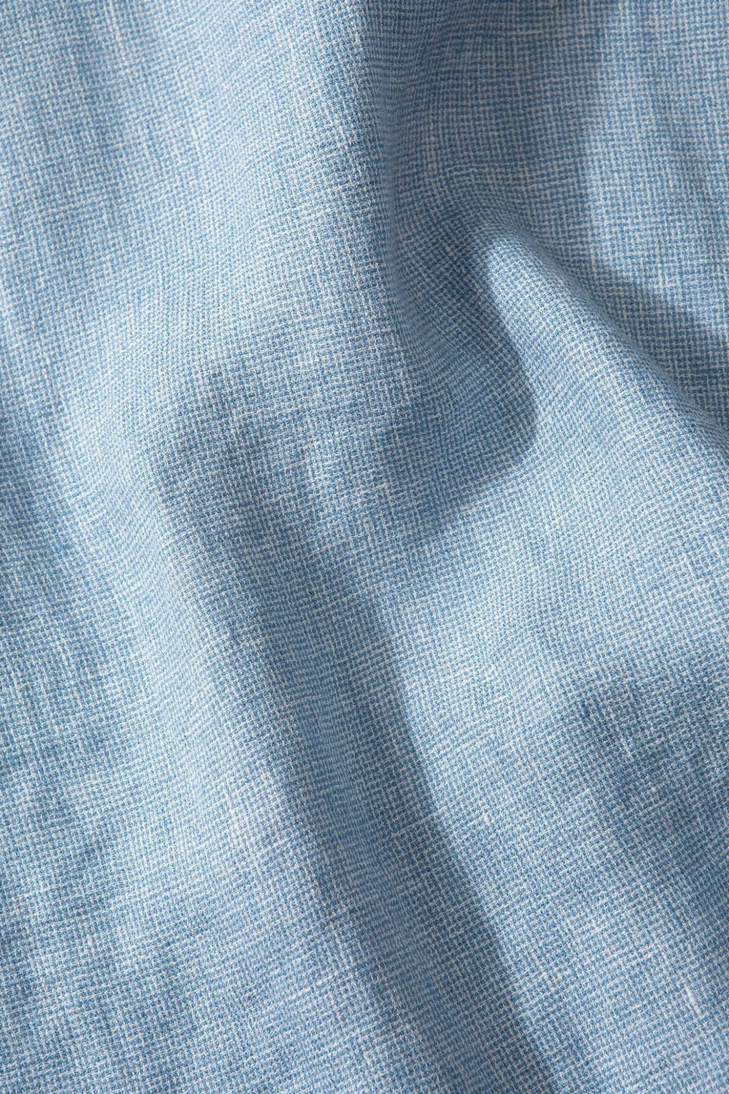 Free Shirt Plain Light Blue | Edmmond Studios Online
