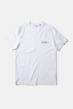 Fruits Tee Plain White | Edmmond Studios Sale