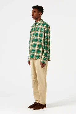 Gabby Shirt | Edmmond Studios Best Sale