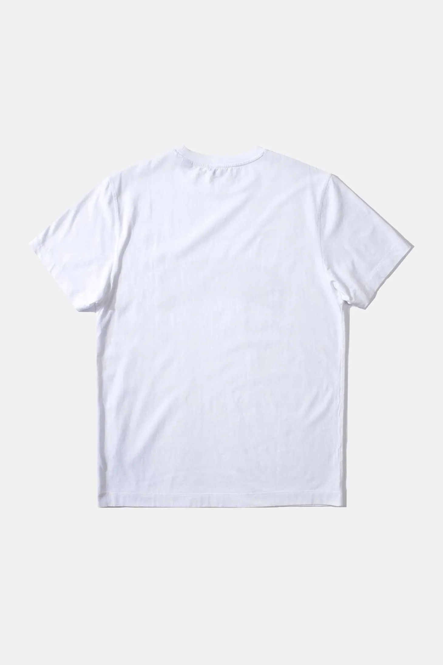 Good Day Plain White | Edmmond Studios Cheap