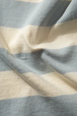 Harold Stripes Plain Grey | Edmmond Studios Cheap