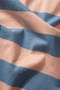 Harold Stripes Plain Steel | Edmmond Studios Cheap