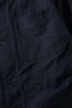 Haven Plain Navy | Edmmond Studios Best Sale