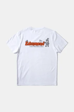 Hocus Plain White | Edmmond Studios Cheap