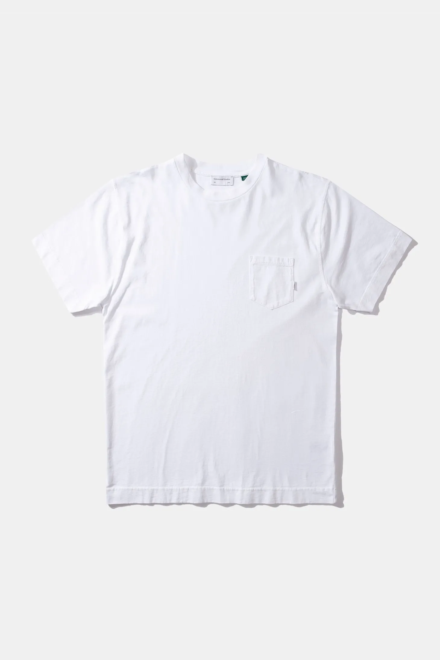 Hugo Plain White | Edmmond Studios New