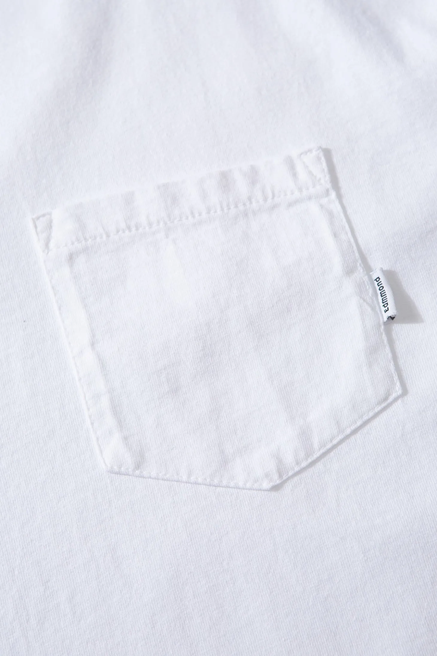Hugo Plain White | Edmmond Studios New