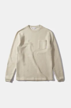Hugo Sw Plain Beige | Edmmond Studios Shop
