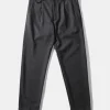 Jack Pants Plain Grey | Edmmond Studios Clearance