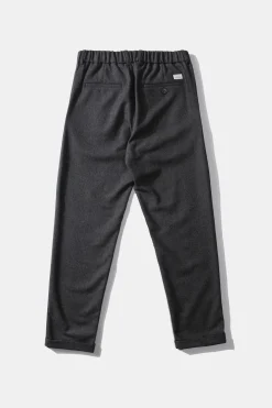 Jack Pants Plain Grey | Edmmond Studios Clearance