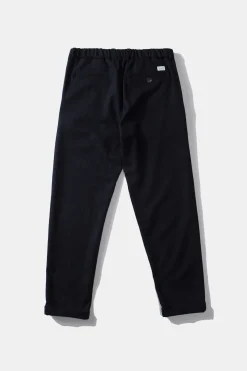 Jack Pants Plain Navy | Edmmond Studios Sale
