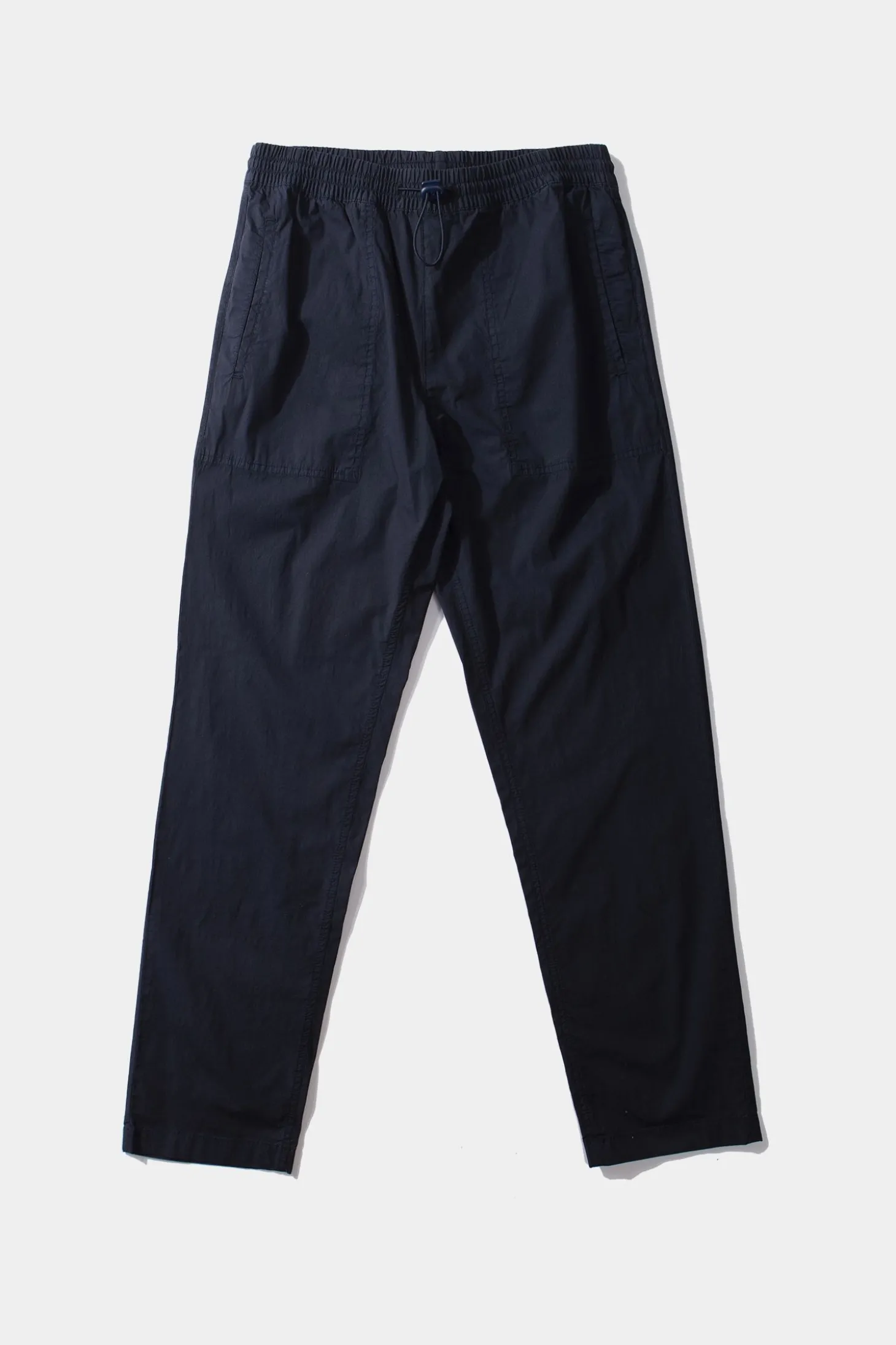 Light Pants Plain Blue | Edmmond Studios Clearance