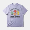 Local Fresh Plain Purple | Edmmond Studios Store