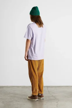 Local Fresh Plain Purple | Edmmond Studios Store