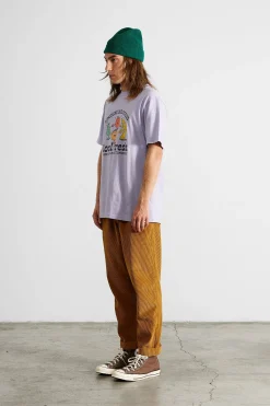 Local Fresh Plain Purple | Edmmond Studios Store