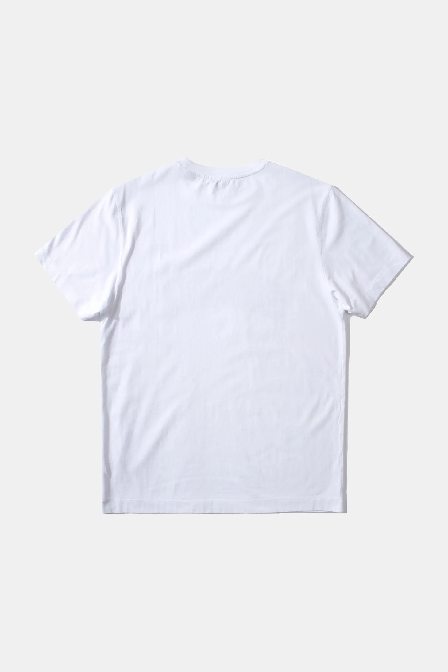 Local Fresh Plain White | Edmmond Studios Flash Sale