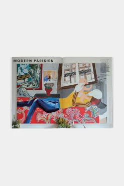 Magazine B Maison Kitsune | Edmmond Studios Sale