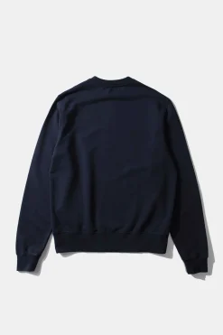 Mini Logo Sw Plain Navy | Edmmond Studios Flash Sale
