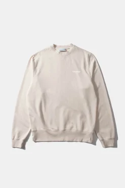 Mini Logo Sw Plain Off White | Edmmond Studios Online