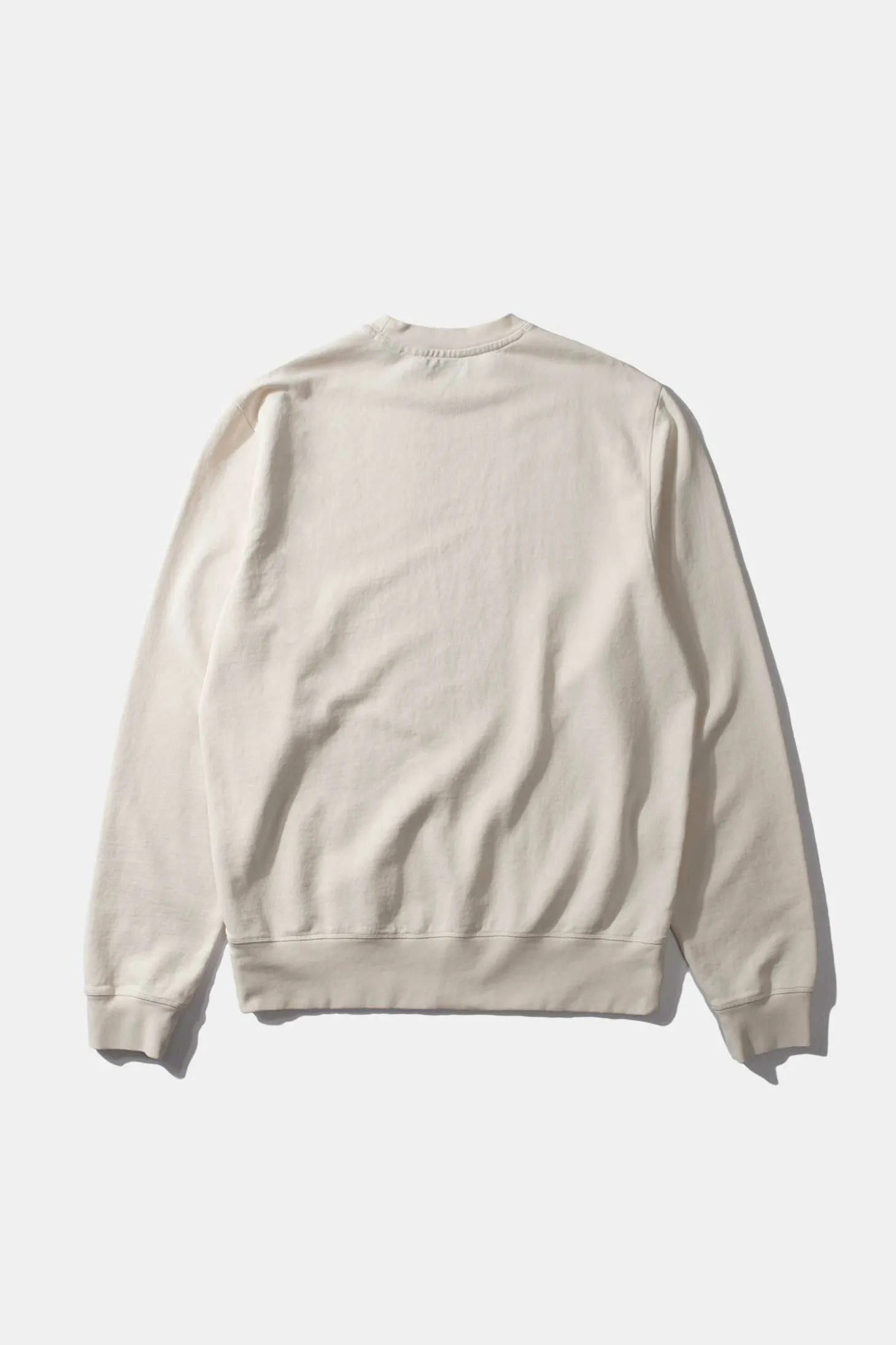 Mini Logo Sw Plain Off White | Edmmond Studios Online