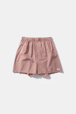 Moonlight Plain Brown | Edmmond Studios Clearance