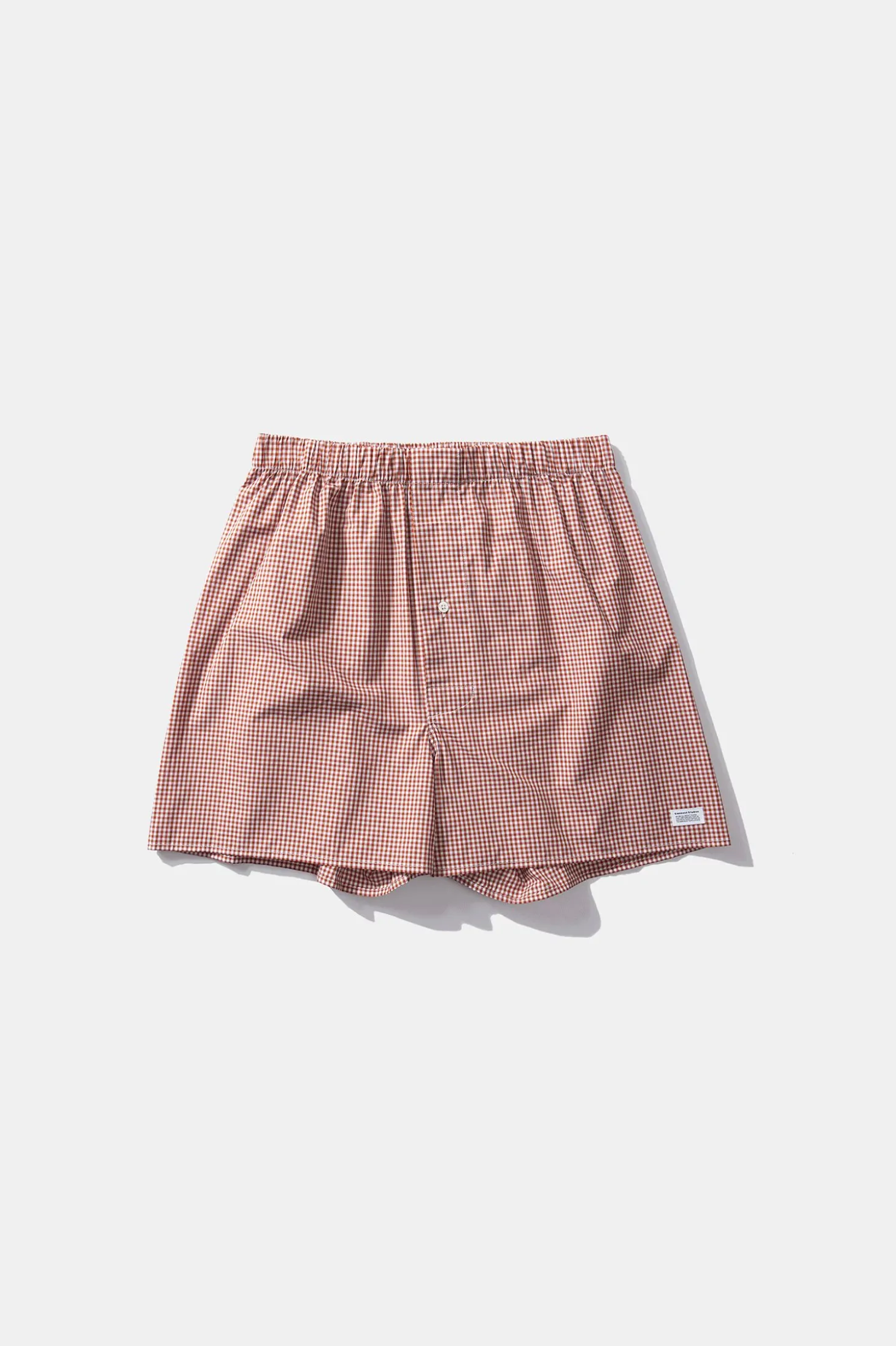 Moonlight Plain Brown | Edmmond Studios Clearance
